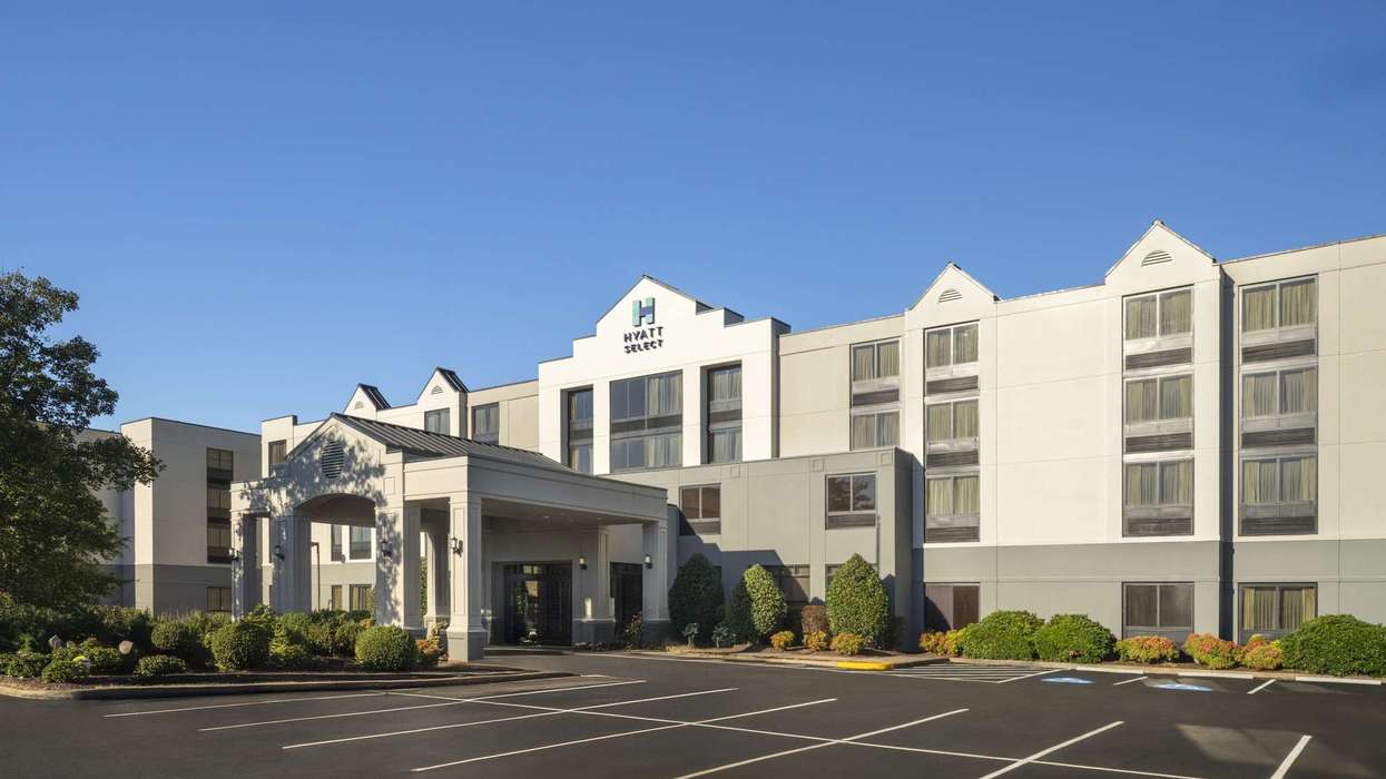 Hyatt follows trend toward select-service