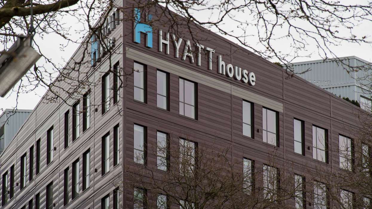 Hyatt targets development equity gap