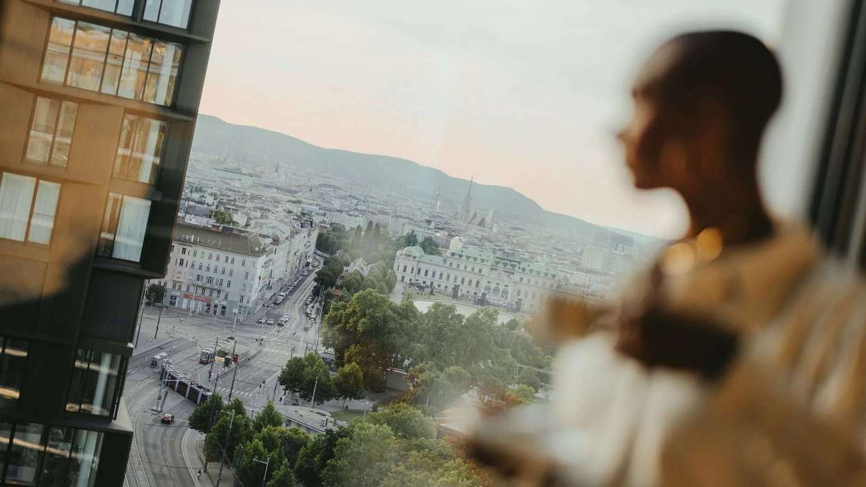 World of Hyatt expands loyalty chart