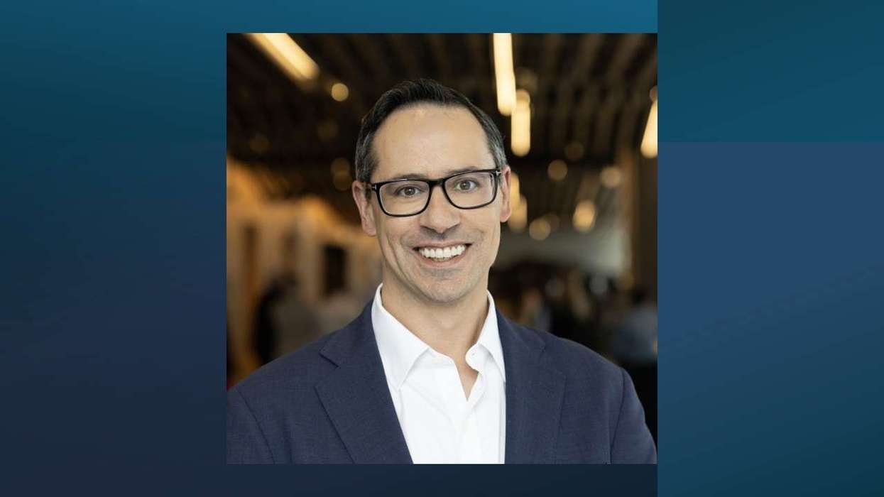 Rohman is Hyatt’s head of Americas