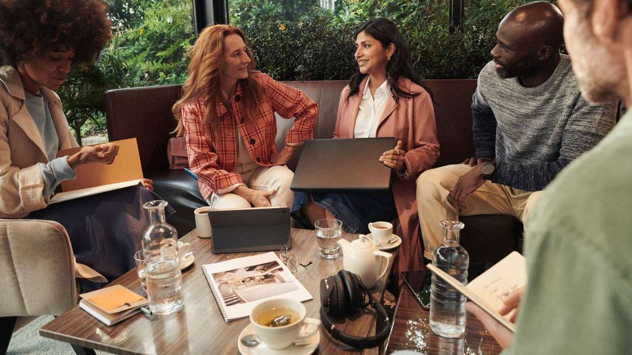 Hyatt Leverage relaunch targets SME travel market