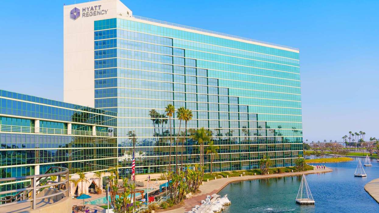 Hyatt reports Q4 RevPAR up, net income down