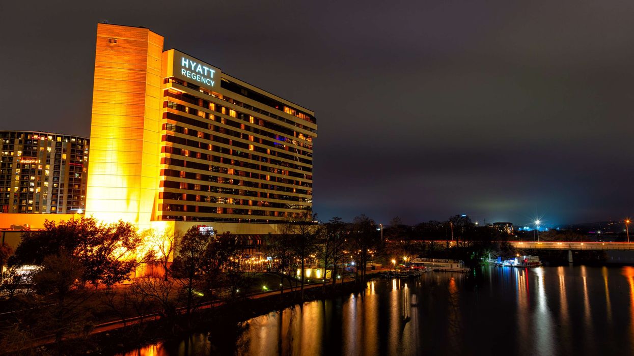 Hyatt Hotels Corp. See Mixed Q3 Results, Luxury RevPAR Gains