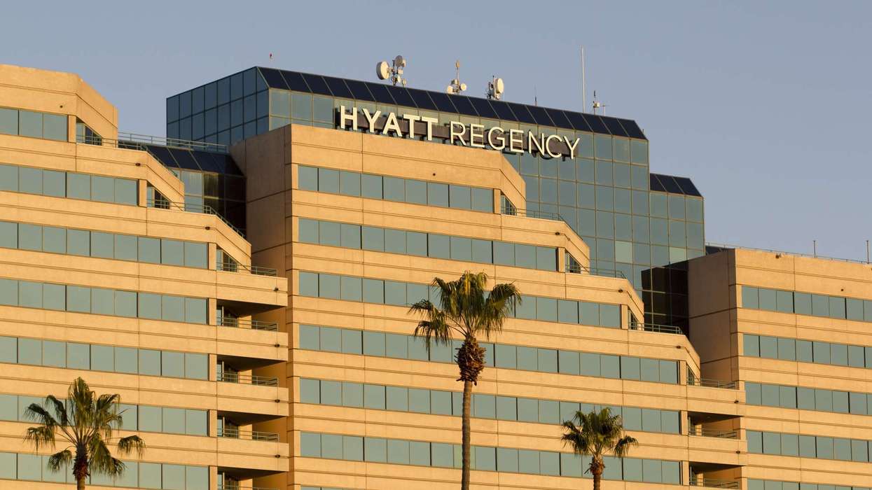 Hyatt Hotels Corp.