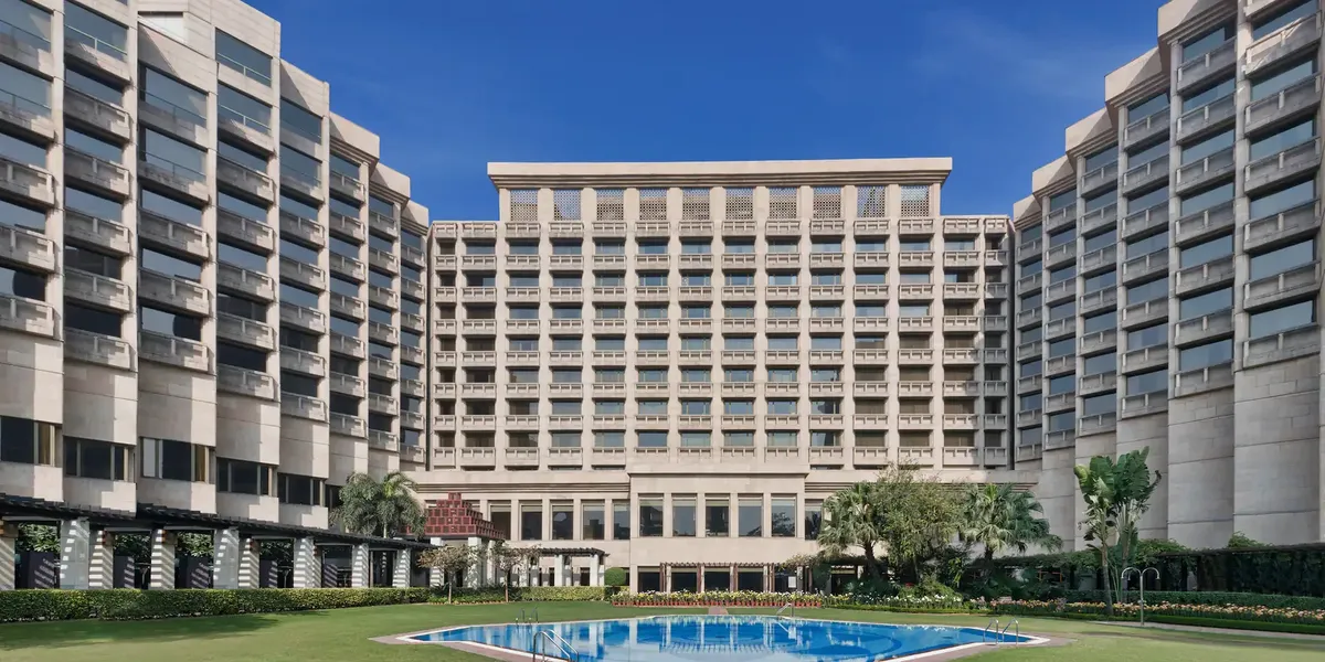 Hyatt India 2025: New Hotels in Jaipur, Kochi & Nepal Launch - Asian ...
