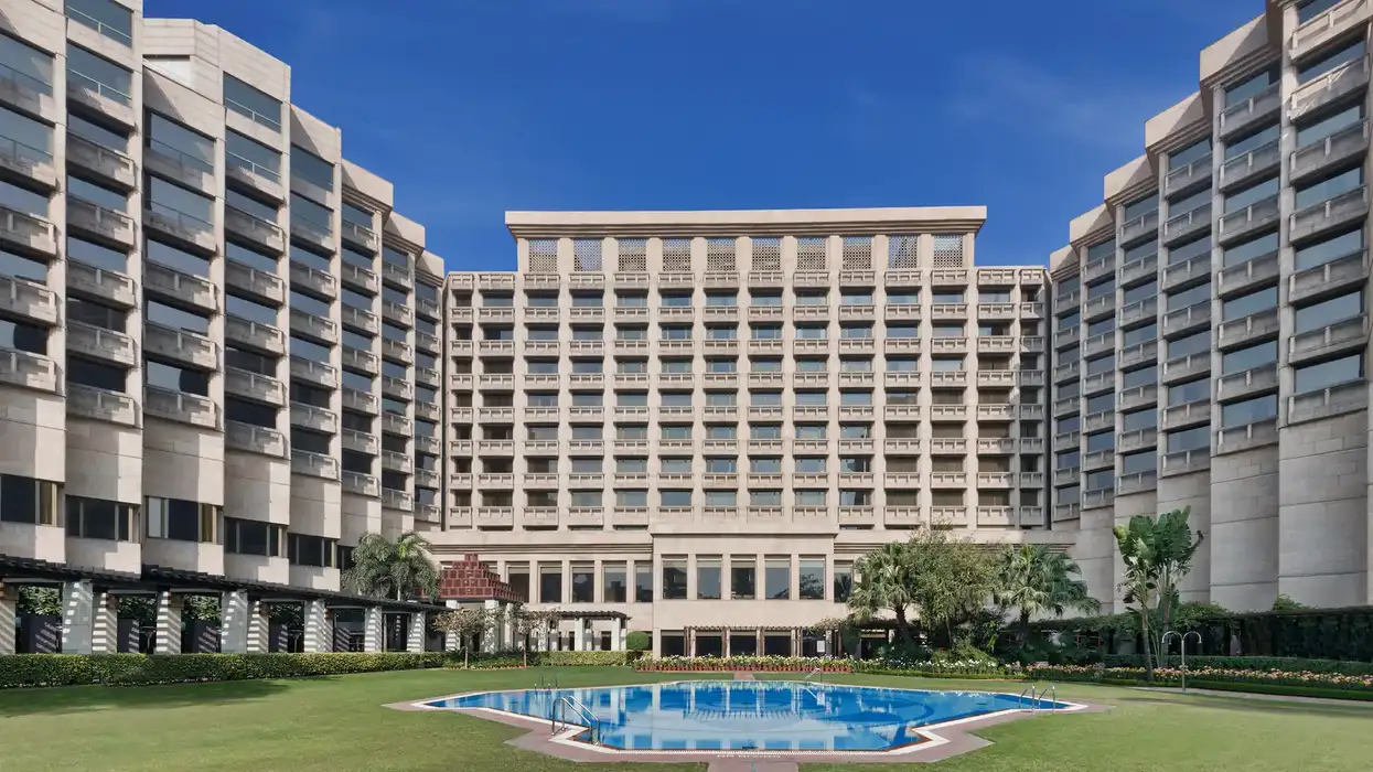 Hyatt India expansion 2025 new hotels