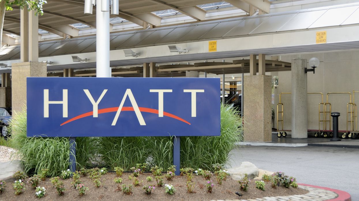 hyatt layoffs 2025