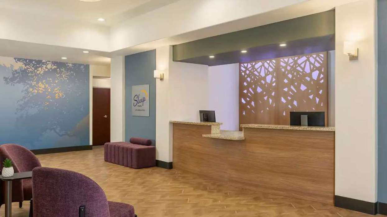 ICON Lodging Acquires Sleep Inn Hotel in Texas