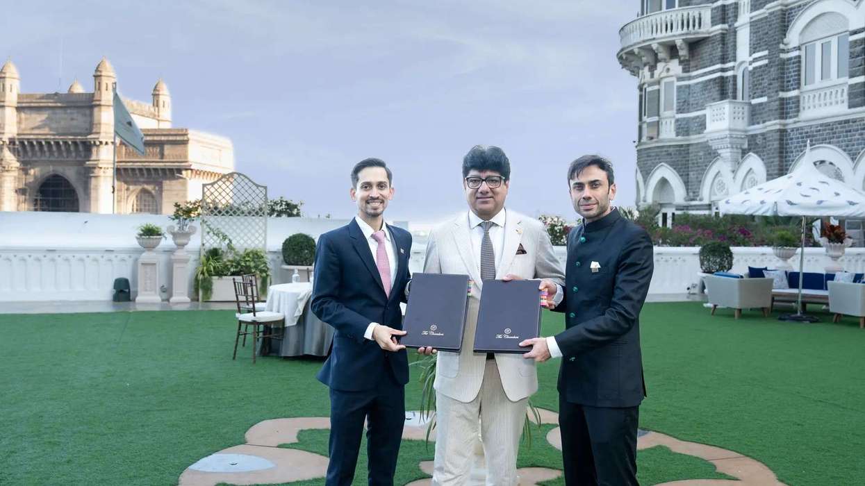 IHCL Buys Majority Stake in Brij for $25M