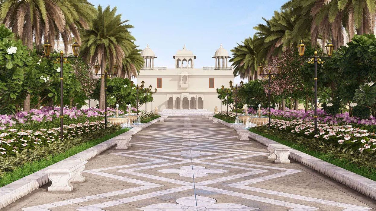IHCL Logs 46 Signings, 26 Hotel Openings in H1 FY2026