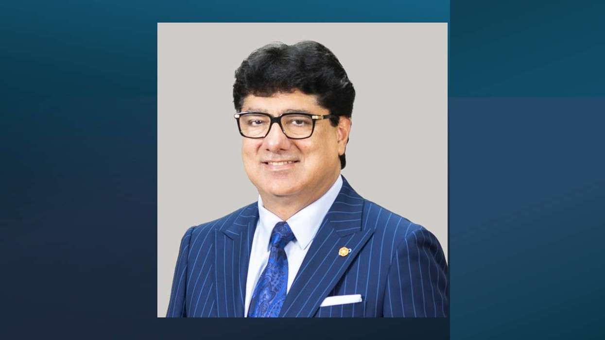 IHCL CEO Chhatwal's pay rises to $2.6 million
