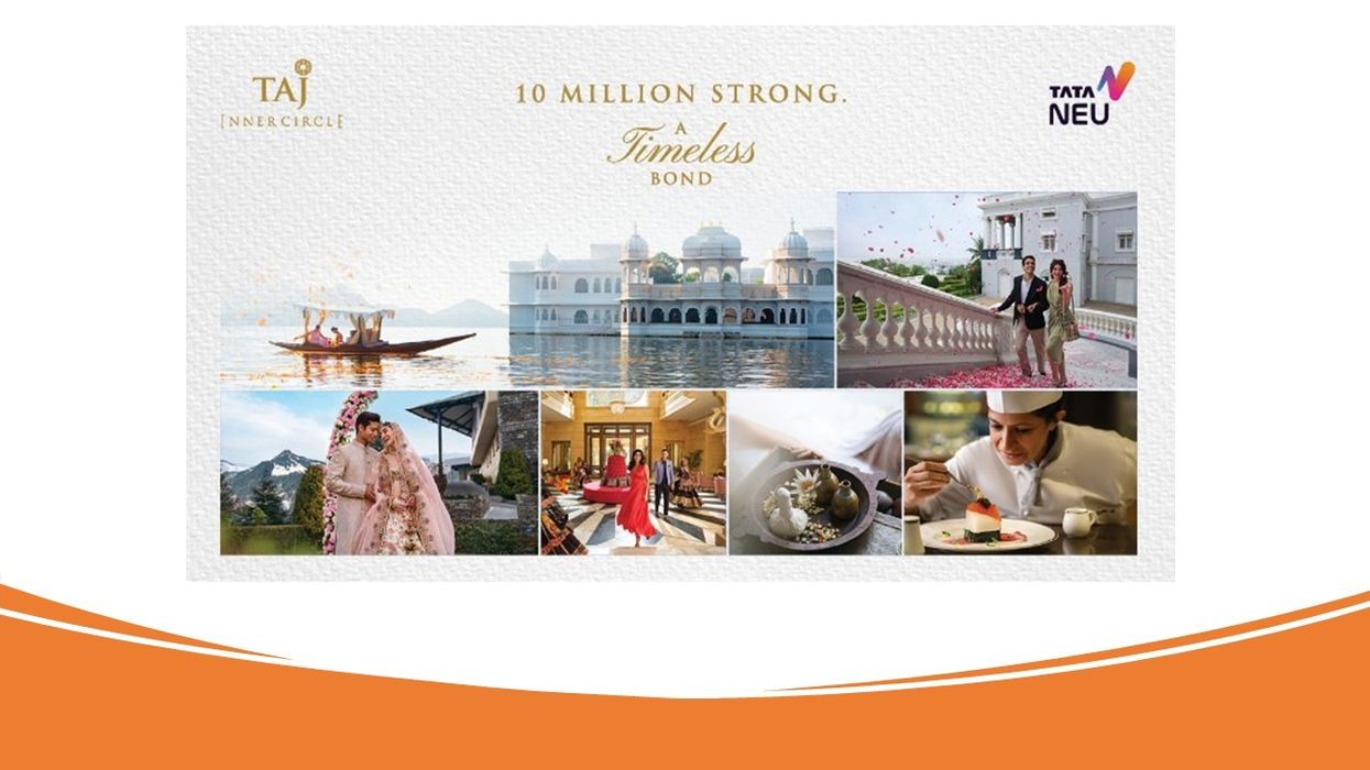 IHCL’s 10-million-member loyalty milestone in 2025