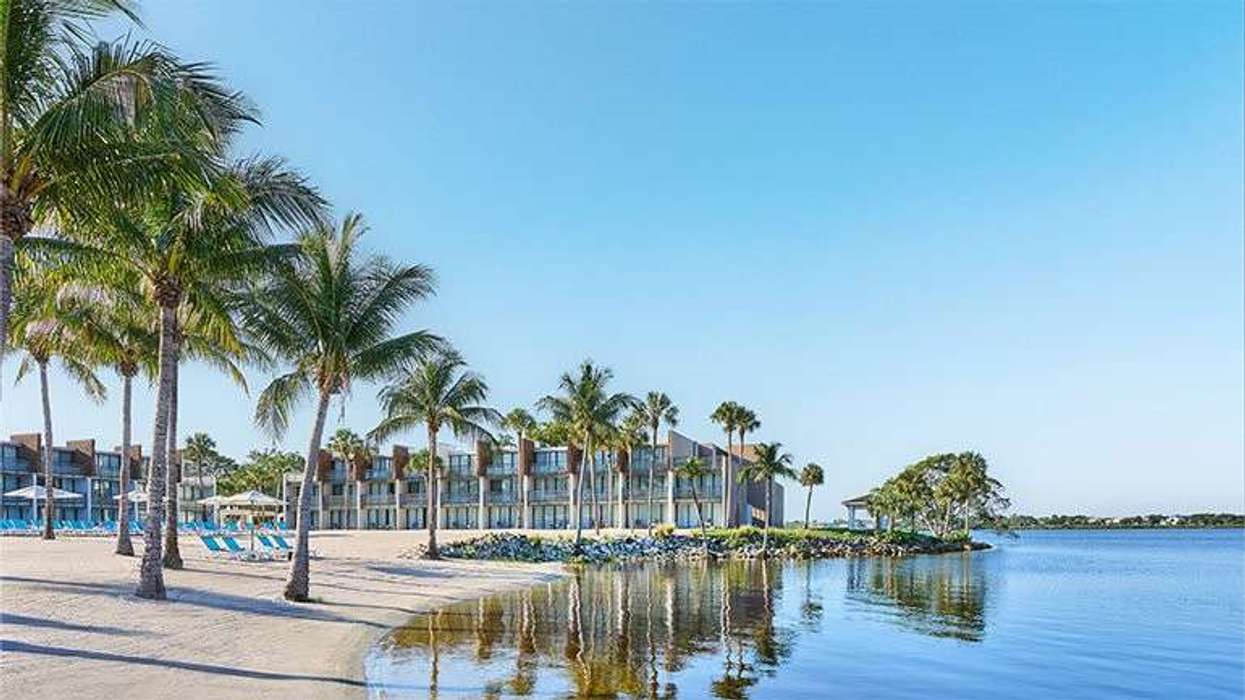 IHG expands Americas pipeline