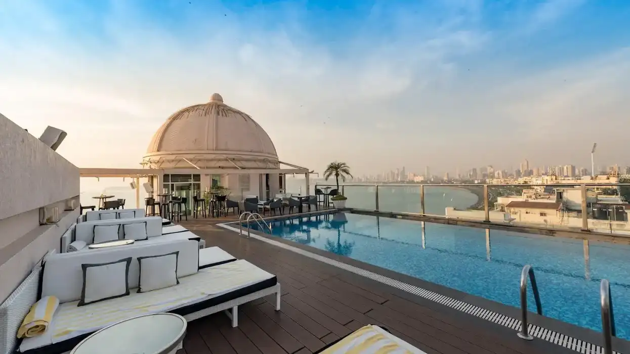 IHG, ZHPL plan luxury hotel in Mumbai