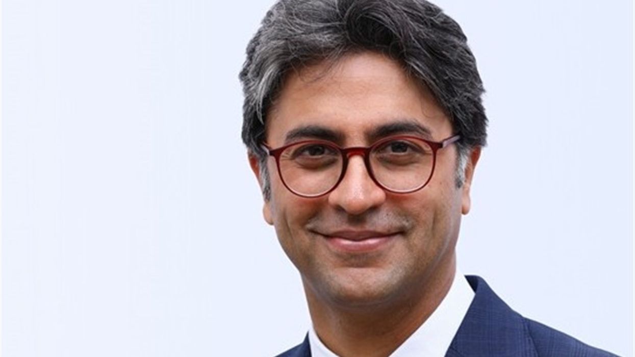 Dang is IHG's head of development, SW Asia