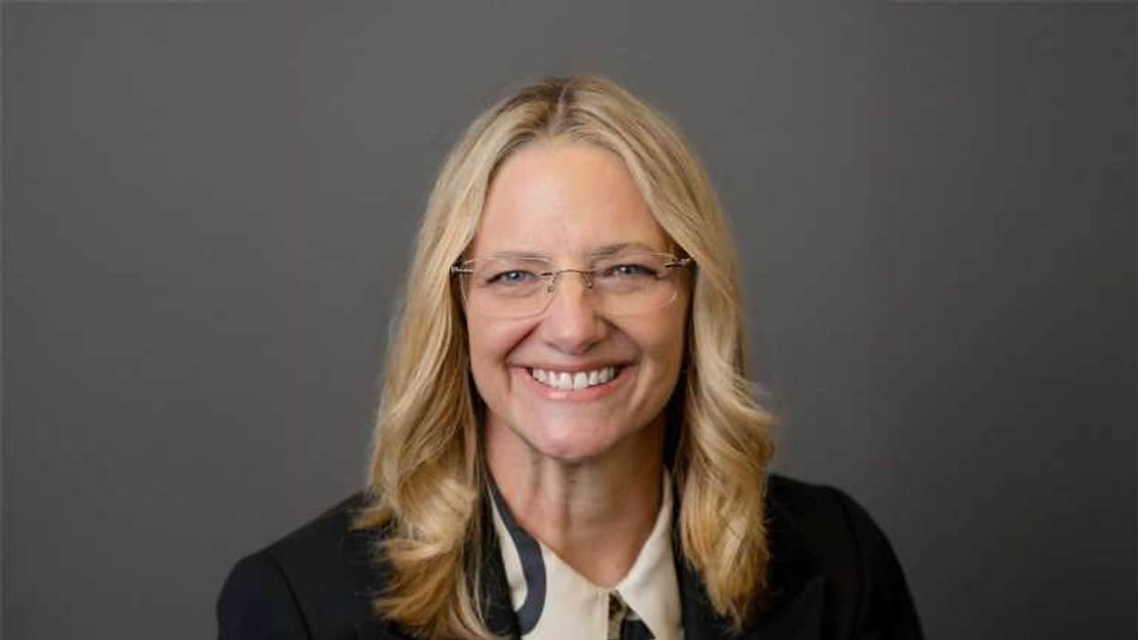 Harwood is IHG SVP for global sales
