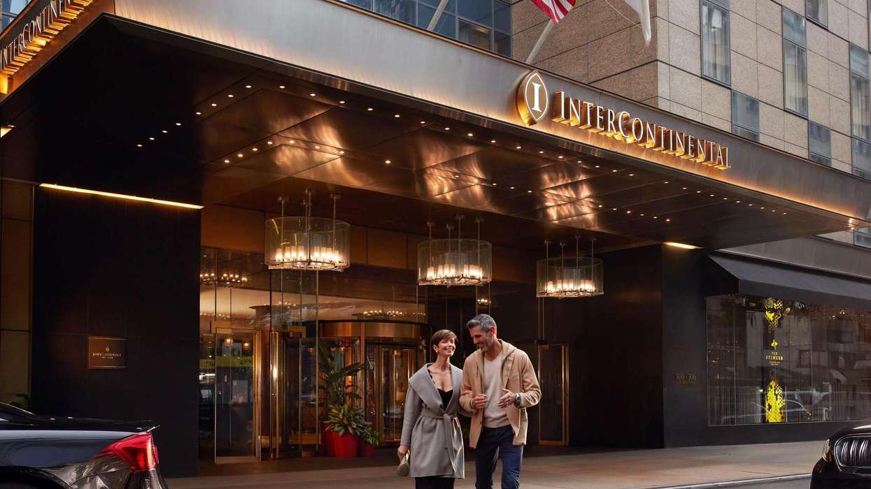 IHG Hotels & Resorts’