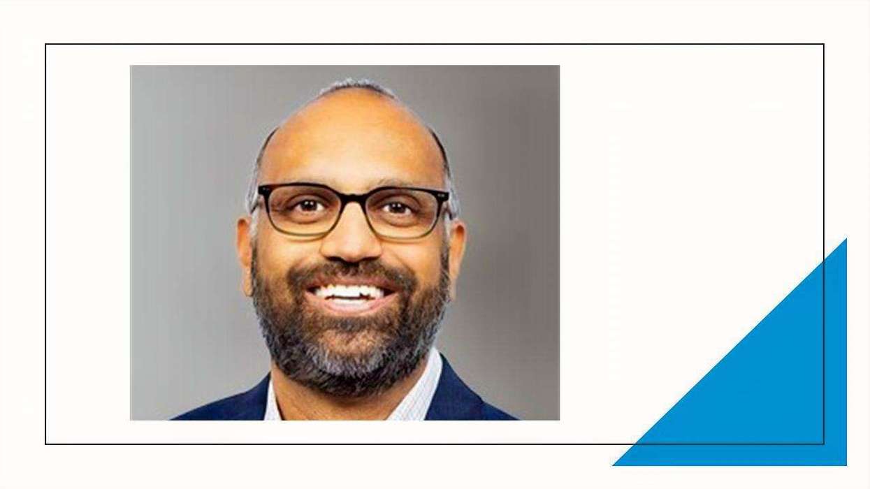 IHG Owners Association Global Board Chair; Prakash Maggan