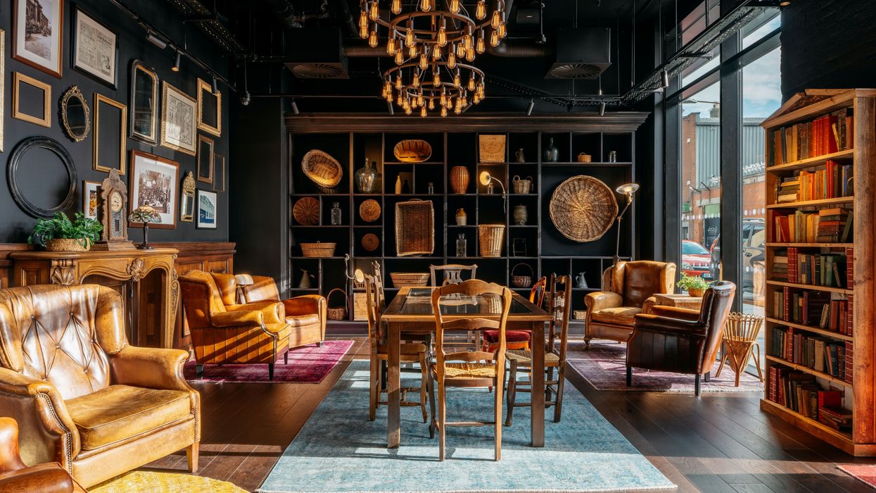 IHG Ruby Hotels USA launch