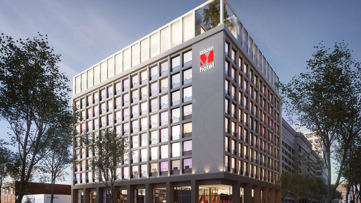 Stonehill closed $100 million in CPACE loans in fourth quarter