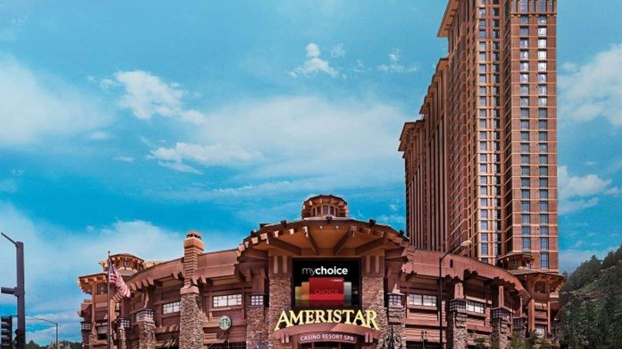 ચોઇસ, પેન ગેમિંગ તેમના લોયલ્ટી કાર્યક્રમોનું વિલિનિકરણ કરશે