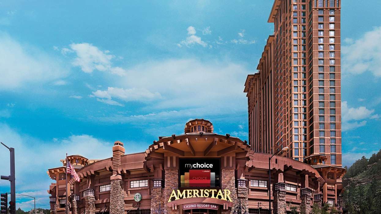 Choice, Penn gaming to merge loyalty programs