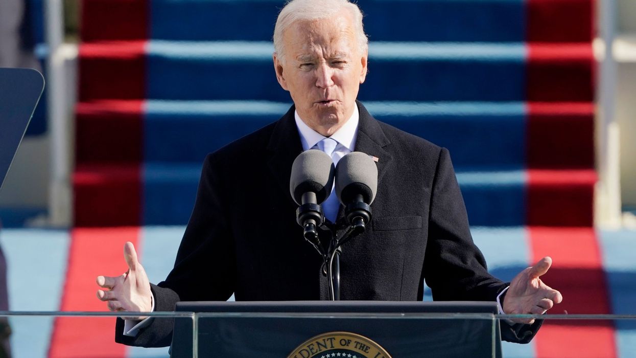 AAHOA, AHLA congratulate President Biden, press for relief