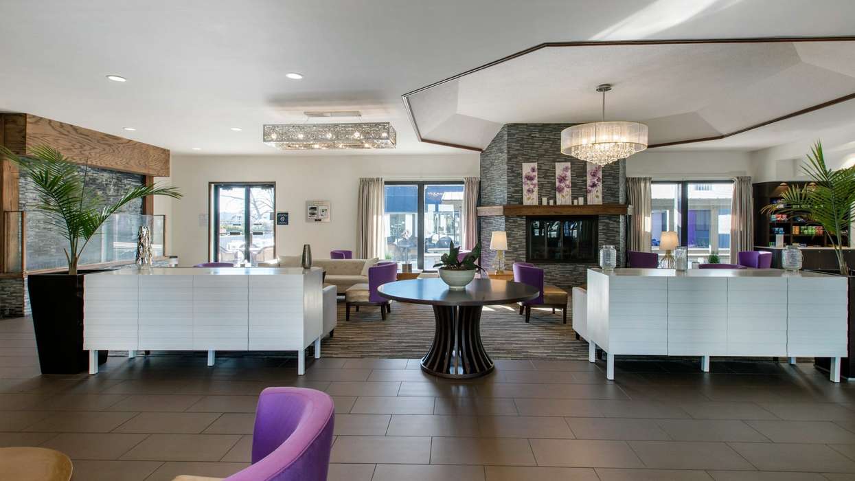 Radisson Hotel opens in Grand Rapids, Michigan