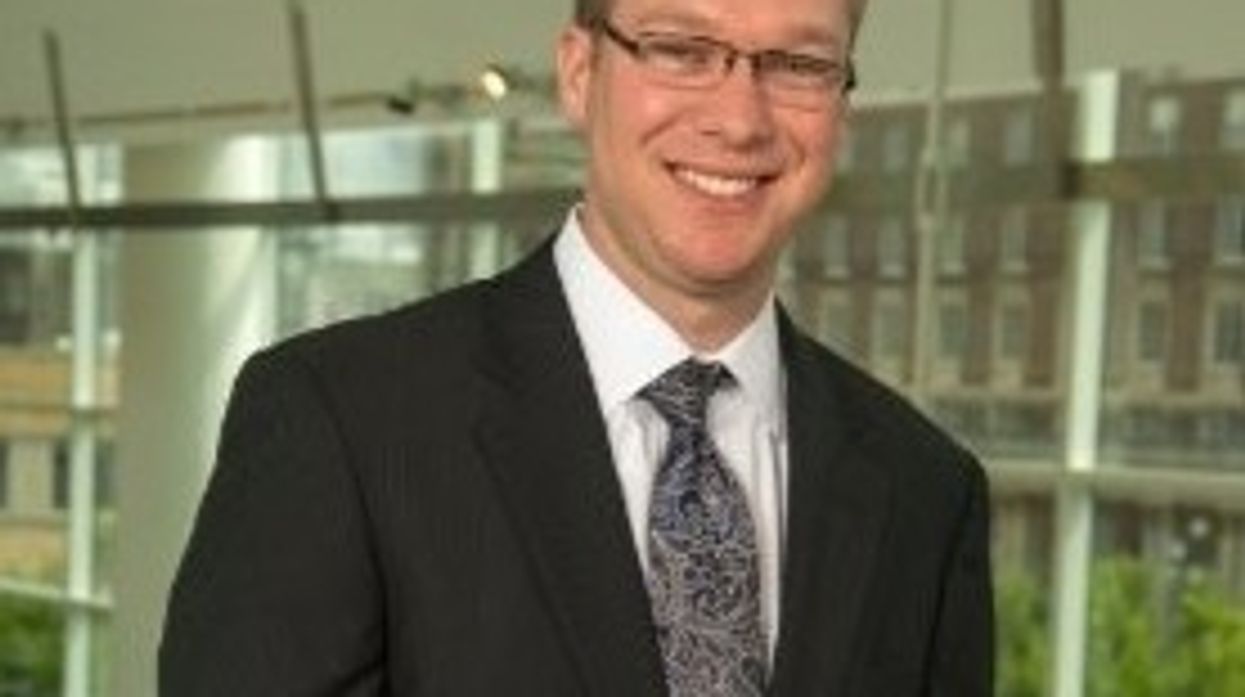 Stuckey is AAHOA’s new VP of business development