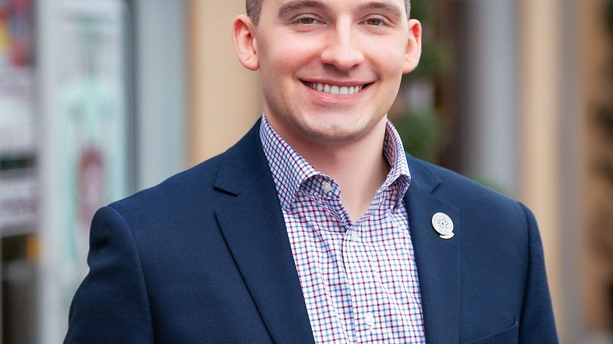 DiMaria will be GM of VHG’s Kinley Chattanooga Southside