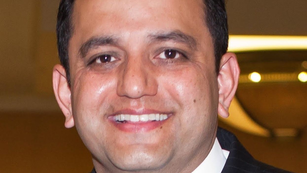 Former AAHOA chairman suing insurance company for COVID-19 losses