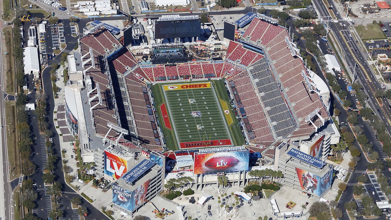 STR: Tampa sees Super Bowl surge, but smaller than previous years