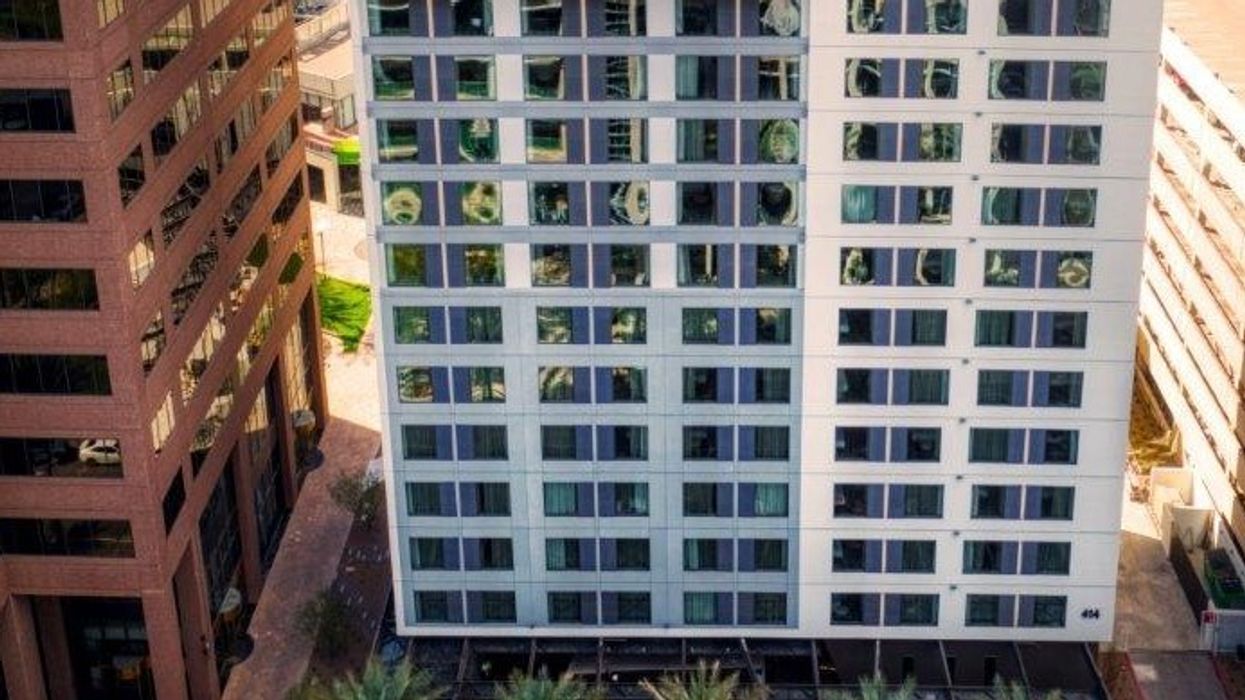 NewcrestImage opens AC Hotel in Phoenix