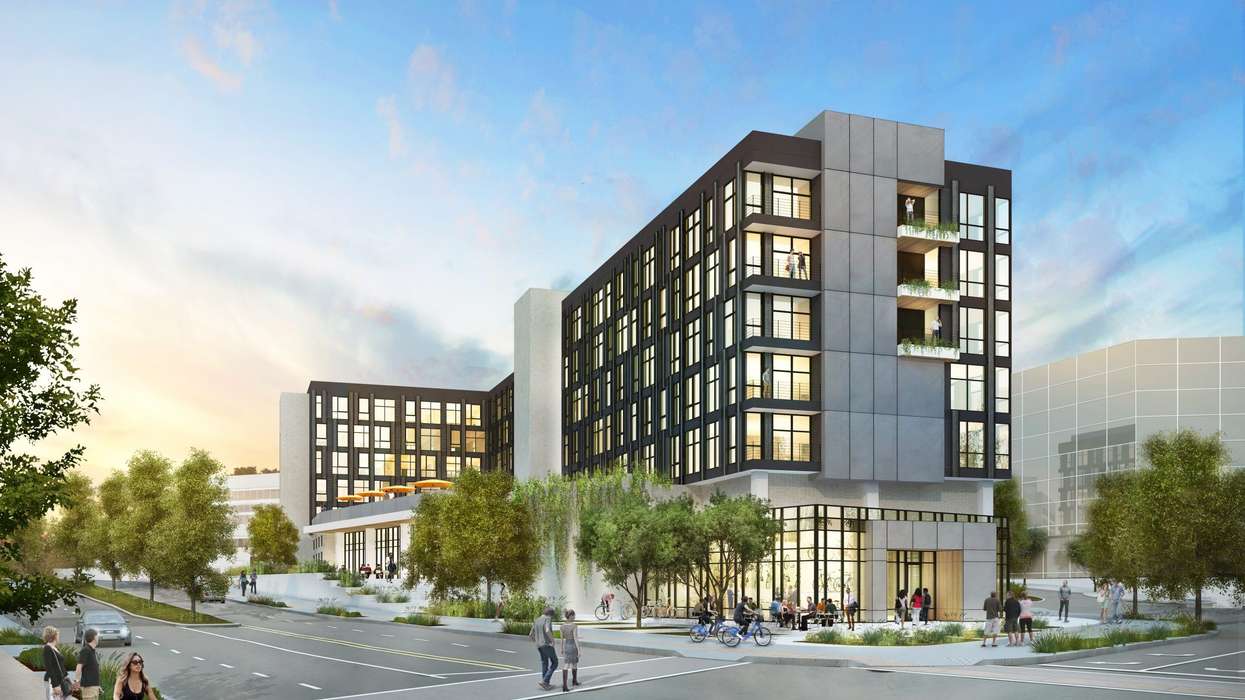 Noble Investment Group opens Element in Nashville, Tennessee