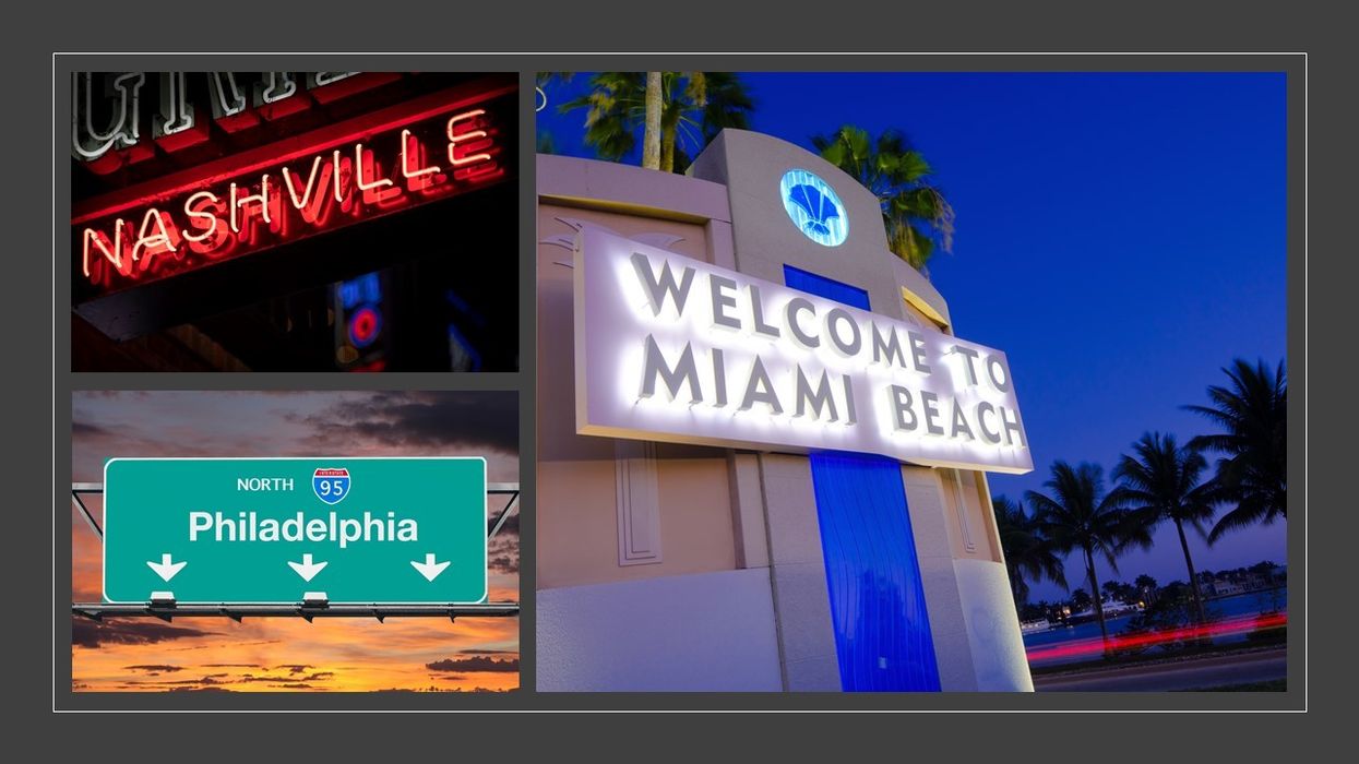 STR: Short-term rentals see mixed performance in three markets