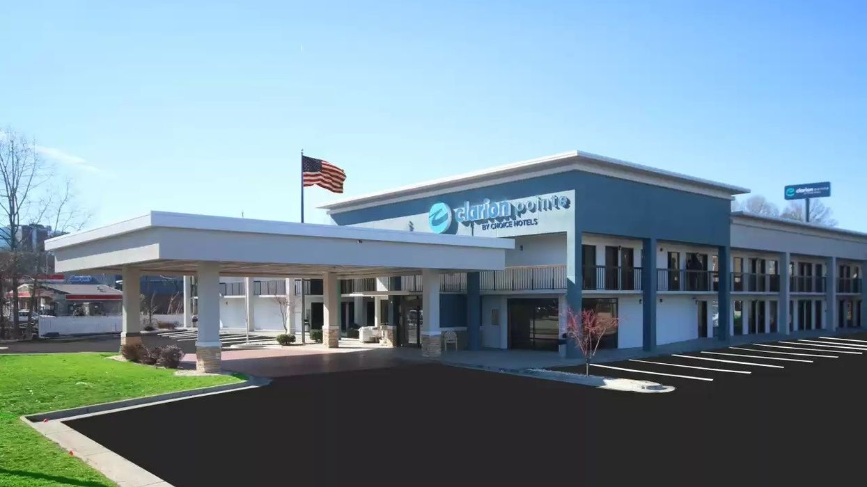 Clarion Pointe opens in Statesville, NC
