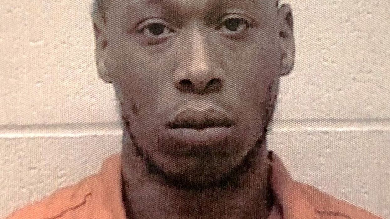 Maryland hotel owner shot to death, guest charged