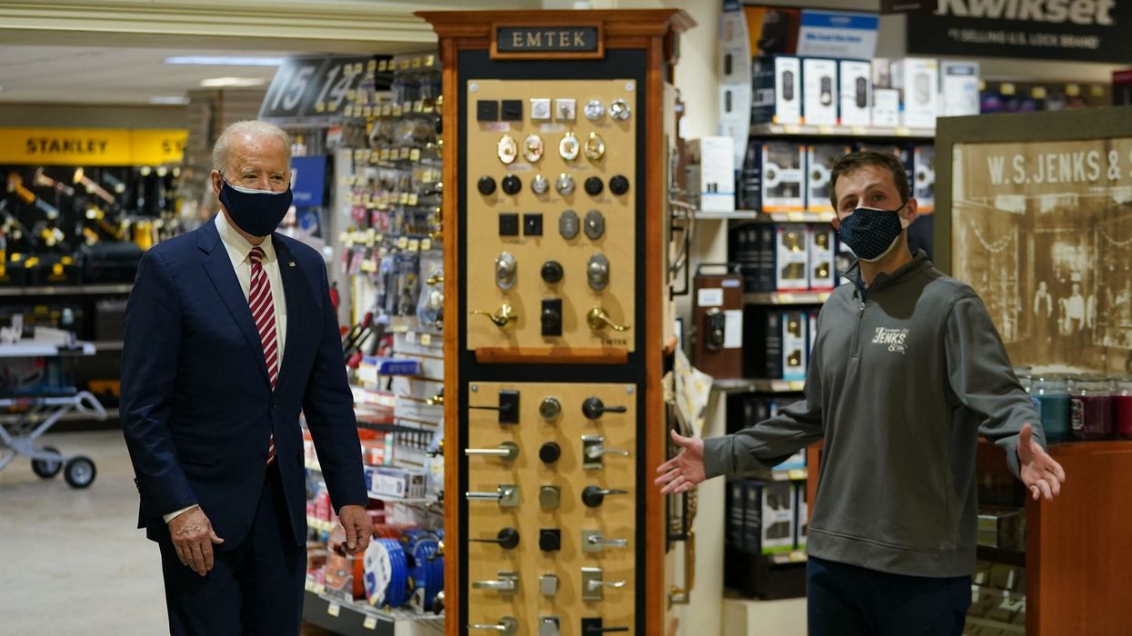 USTA supports bill to extend Paycheck Protection Program deadline