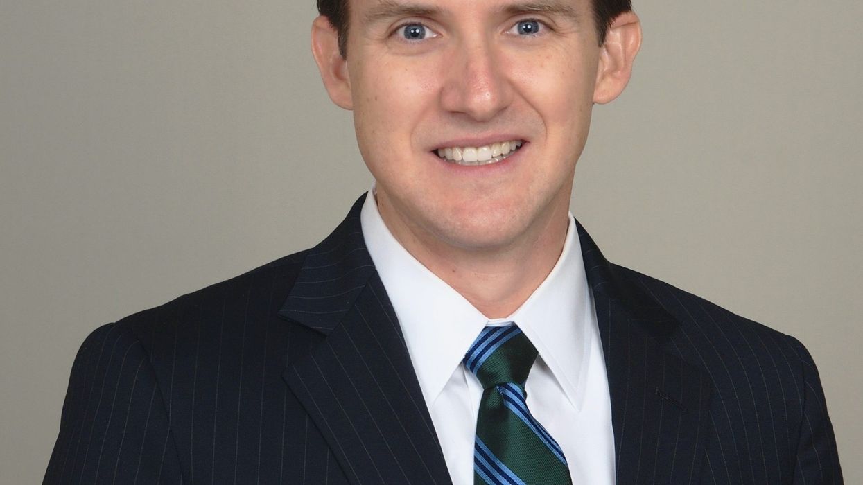 Baer is Stonehill’s new vice president of business development