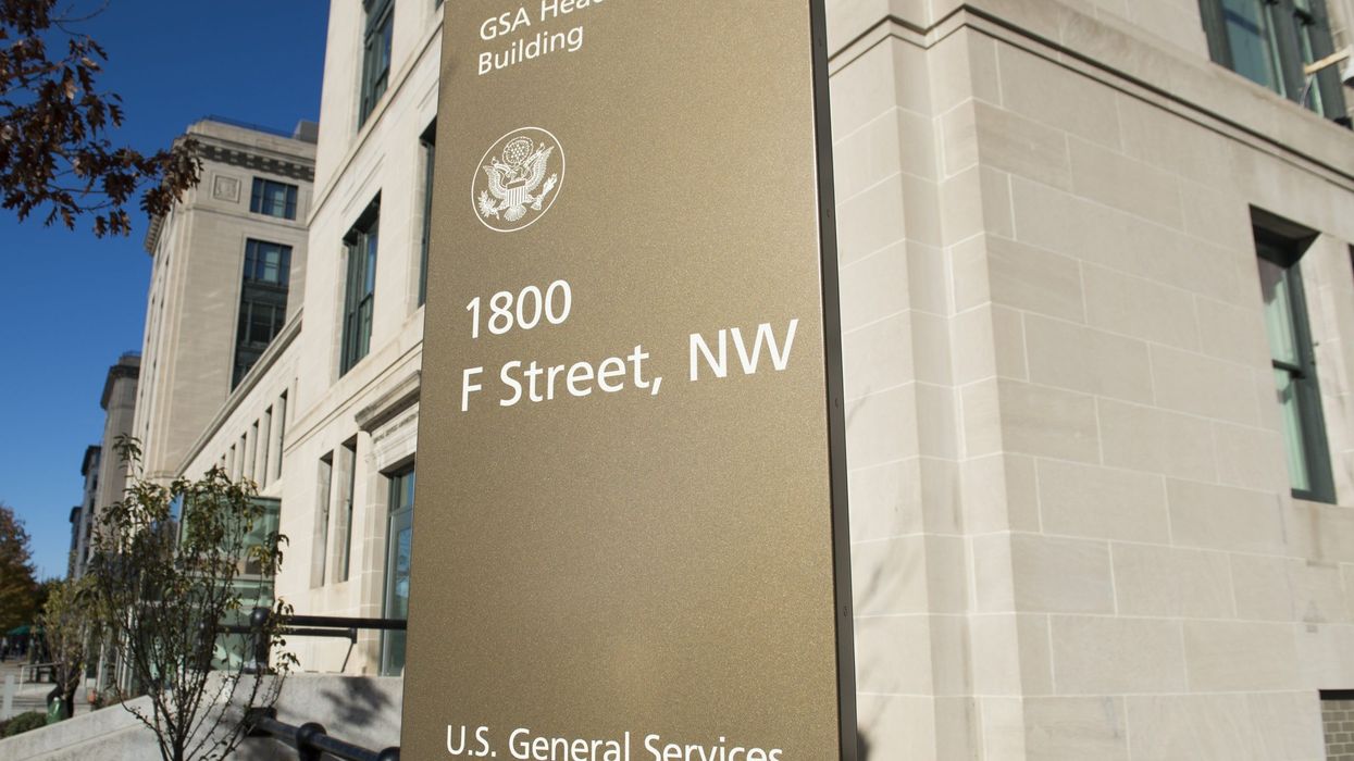 New legislation would hold federal per diem rates at pre-pandemic levels