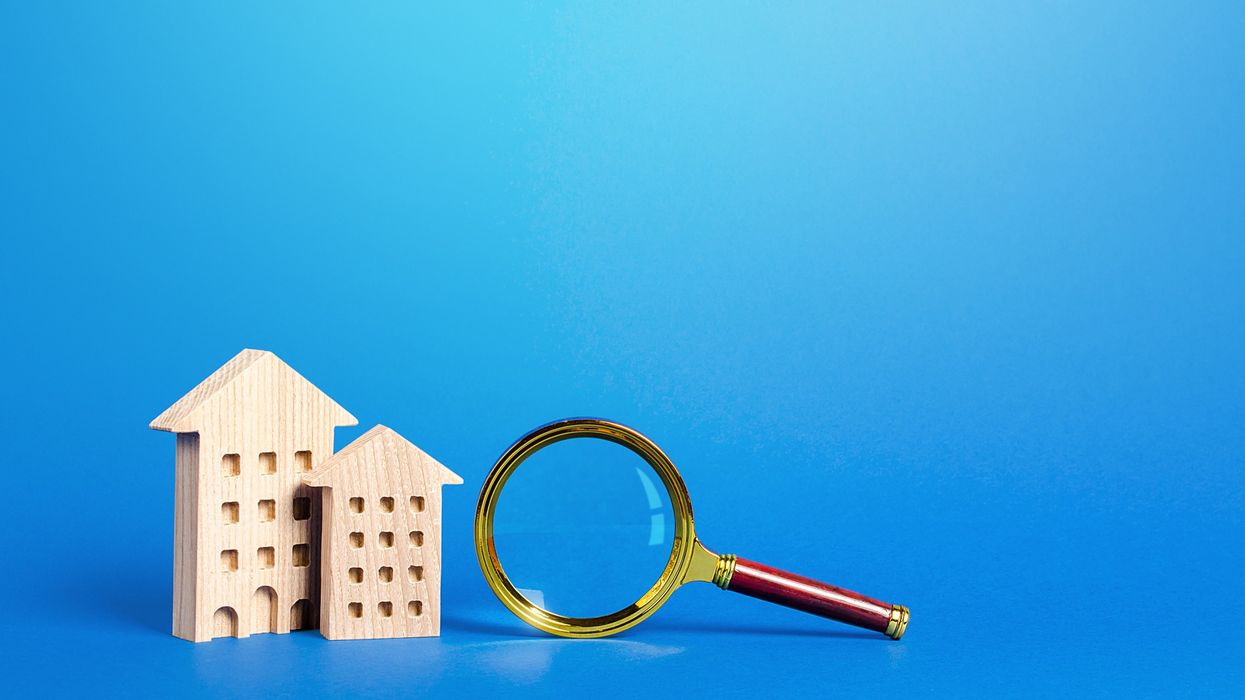 STR: Short-term rentals remain strong in February