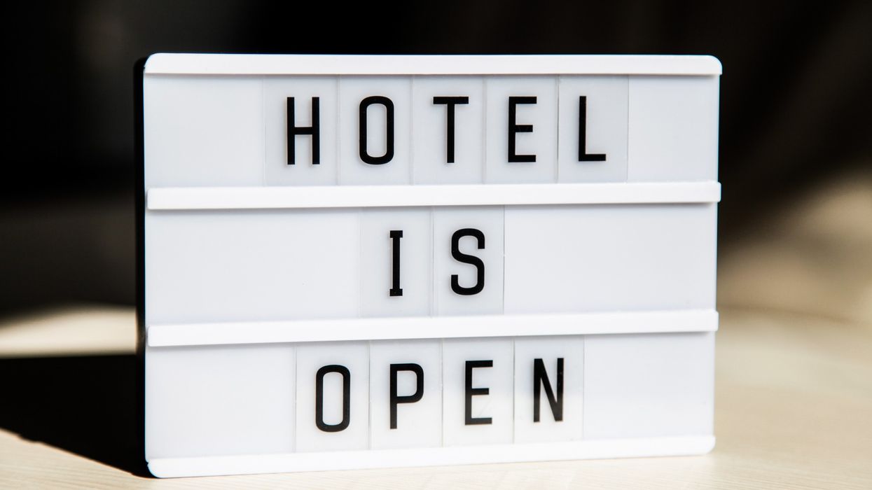Reports: U.S. leads world in hotel openings as pipeline shrinks