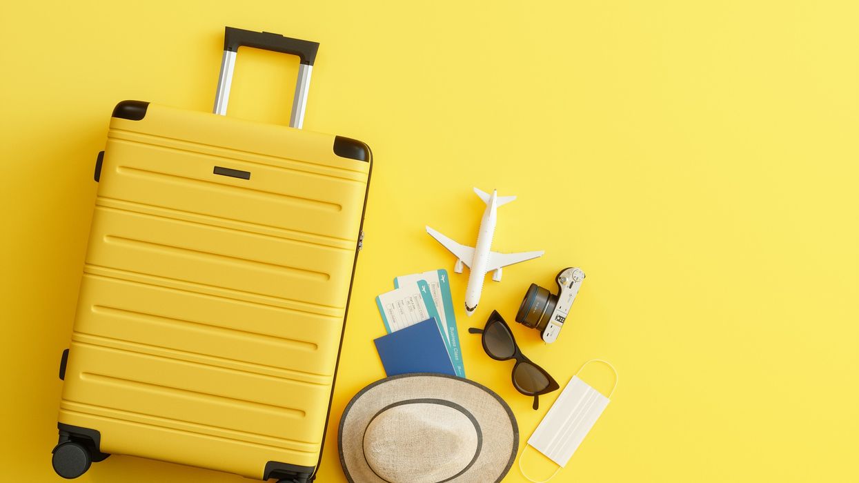 Report: International travel lost $4.5 trillion in 2020