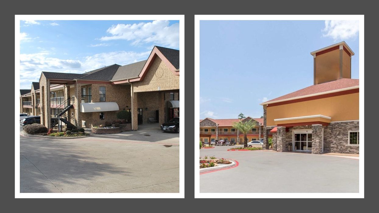 Hihotels added four properties in first quarter