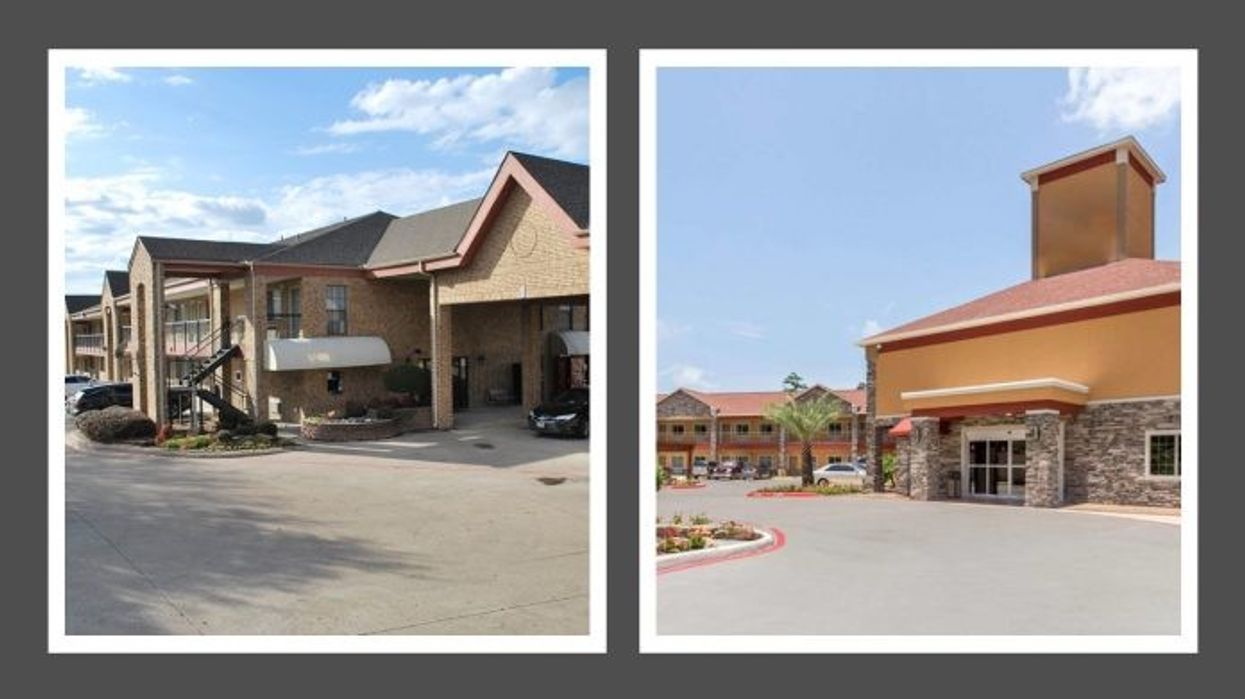 HI હોટેલ્સ દ્વારા પ્રથમ ક્વોર્ટરમાં ચાર પ્રોપર્ટીનો ઉમેરો