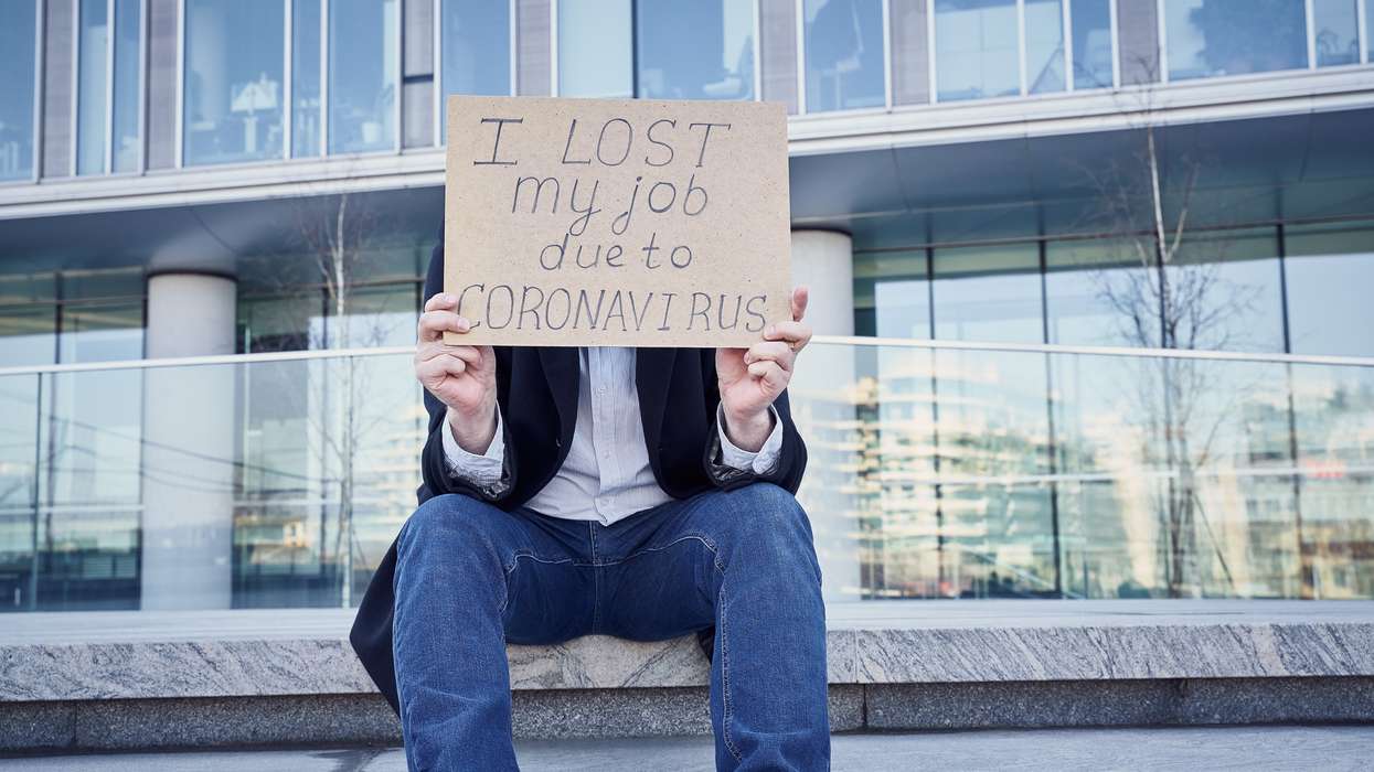 Analysis: Leisure and hospitality segment lagging in jobs