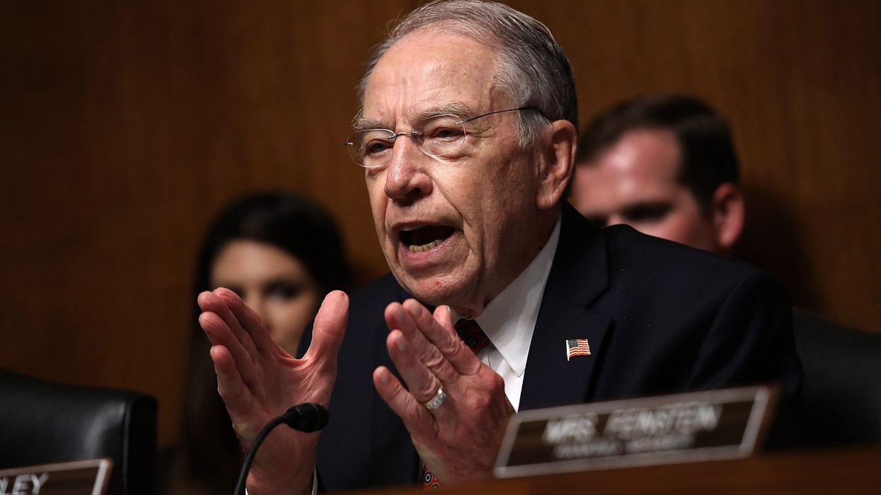 Bill would reauthorize, reform EB-5 investor visa program