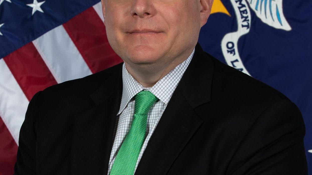 Heyl is AAHOA’s VP of government affairs