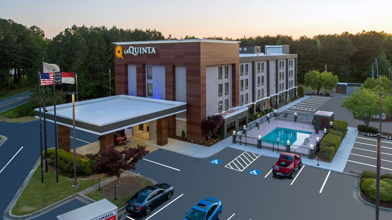 La Quinta’s 120th Del Sol property opens in NC