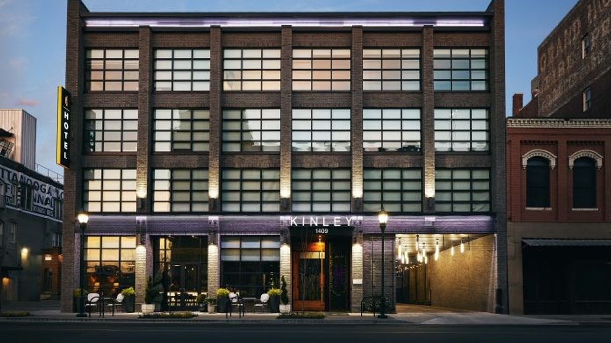 રીપોર્ટઃ બુટિક હોટલે મહામારીમાં ઝડપી રીકવરી હાંસલ કરી